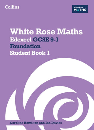 Supplemental image for 9780008669539 - Edexcel GCSE 9-1 Foundation Student Book 1