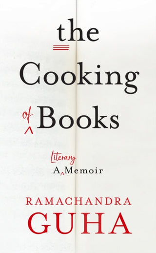 Cover image for 9780008670146 - The Cooking of Books