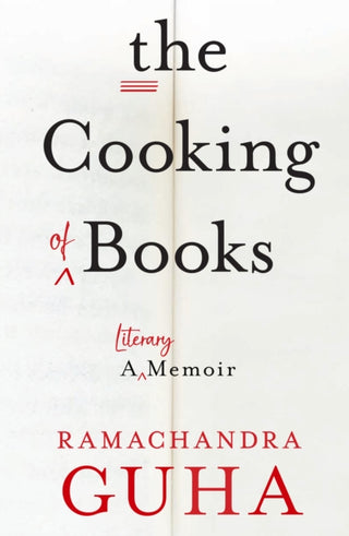 Cover image for 9780008670184 - The Cooking of Books