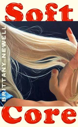 Cover image for 9780008670382 - Soft Core