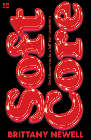 Cover image for 9780008670429 - Soft Core