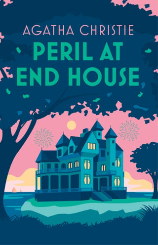 Supplemental image for 9780008671570 - Peril at End House
