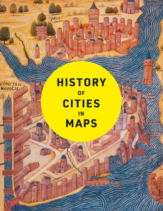 Supplemental image for 9780008671815 - History of Cities in Maps