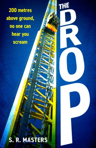 Cover image for 9780008671938 - The Drop