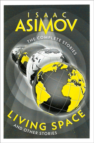 Cover image for 9780008672393 - Living Space