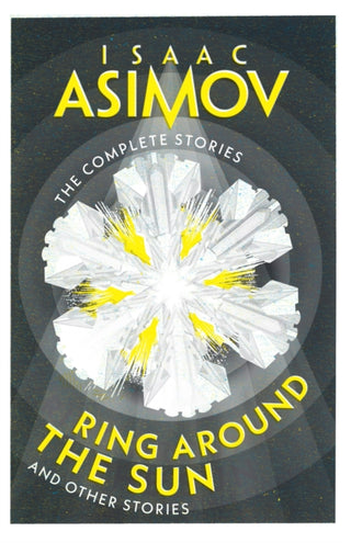 Cover image for 9780008672447 - Ring Around the Sun