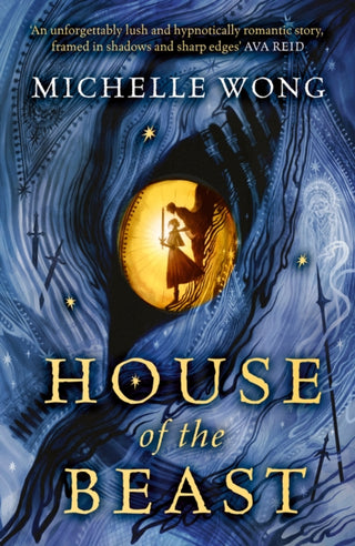 Cover image for 9780008672508 - House of the Beast