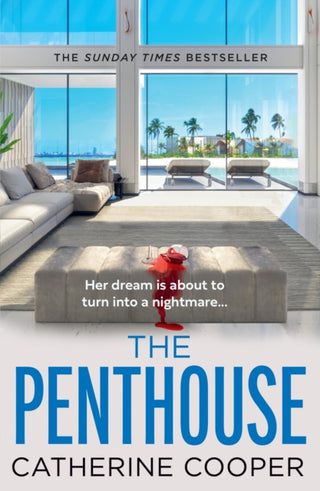 Supplemental image for 9780008672553 - The Penthouse