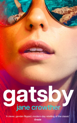 Cover image for 9780008672676 - Gatsby