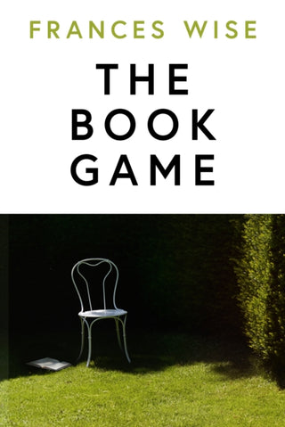 Cover image for 9780008679262 - The Book Game