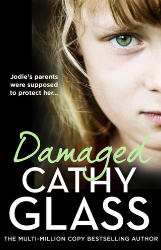 Cover image for 9780008679705 - Damaged
