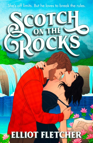 Cover image for 9780008679972 - Scotch on the Rocks