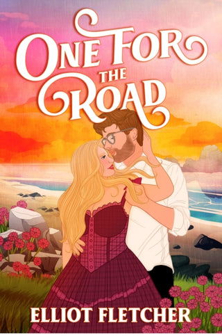 Cover image for 9780008680008 - One for the Road