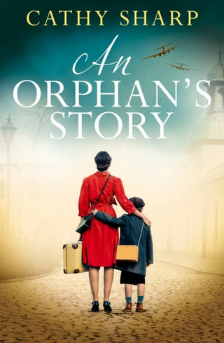 Cover image for 9780008680169 - An Orphan’s Story