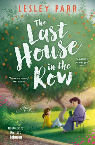 Cover image for 9780008680701 - The Last House in the Row