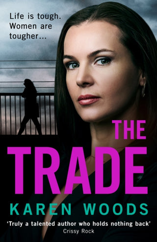 Cover image for 9780008680893 - The Trade