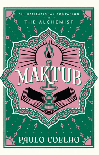 Supplemental image for 9780008681036 - Maktub