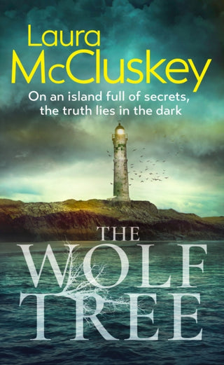 Cover image for 9780008681265 - The Wolf Tree