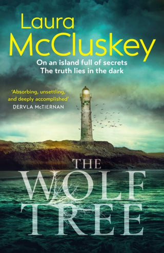 Supplemental image for 9780008681302 - The Wolf Tree