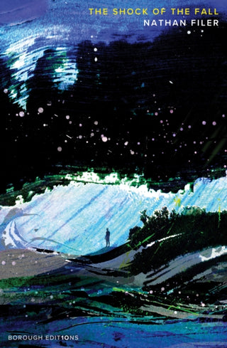 Cover image for 9780008683573 - The Shock of the Fall