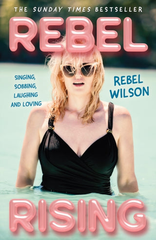 Cover image for 9780008684167 - Rebel Rising