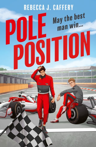 Cover image for 9780008684860 - Pole Position