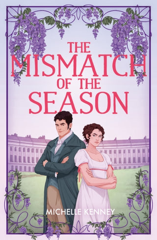Cover image for 9780008684907 - The Mismatch of the Season