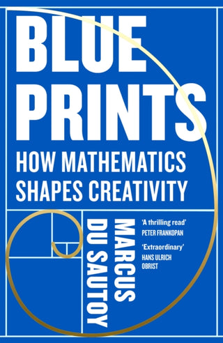 Cover image for 9780008684990 - Blueprints