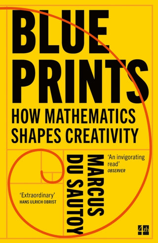 Cover image for 9780008685034 - Blueprints