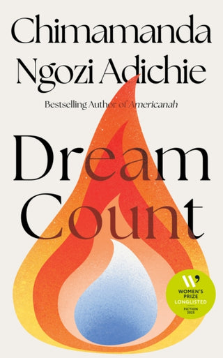 Cover image for 9780008685744 - Dream Count