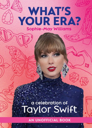 Supplemental image for 9780008686260 - What’s Your Era?