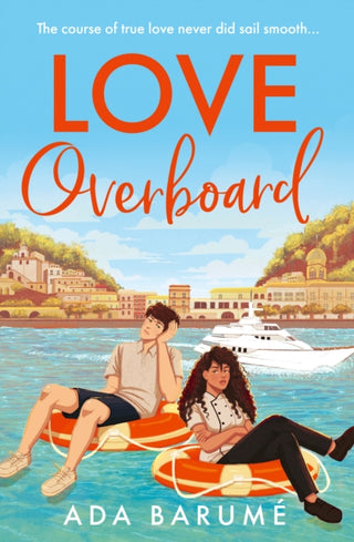 Cover image for 9780008686307 - Love Overboard