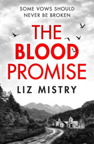 Cover image for 9780008686451 - The Blood Promise