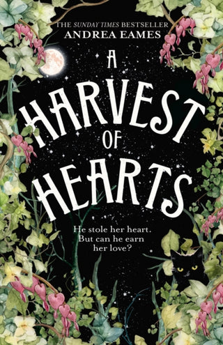 Cover image for 9780008687205 - A Harvest of Hearts