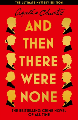 Supplemental image for 9780008687496 - And Then There Were None