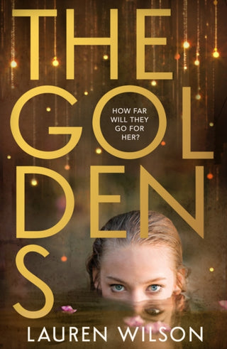 Supplemental image for 9780008687526 - GOLDENS PB