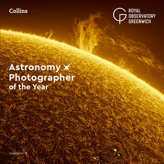 Cover image for 9780008688110 - Astronomy Photographer of the Year: Collection 13