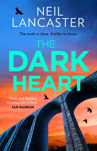 Cover image for 9780008688387 - The Dark Heart