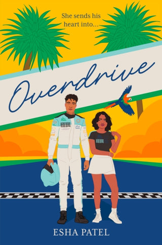 Cover image for 9780008693961 - Overdrive