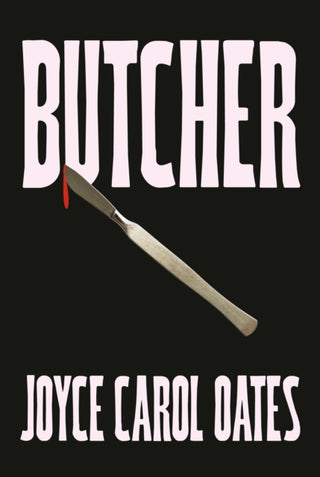 Cover image for 9780008694876 - Butcher