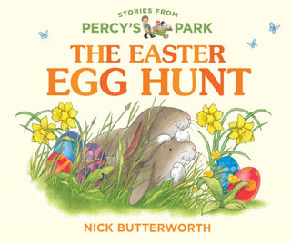 Supplemental image for 9780008695019 - The Easter Egg Hunt