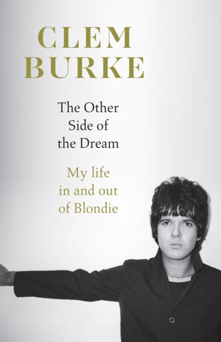 Cover image for 9780008695514 - The Other Side of the Dream