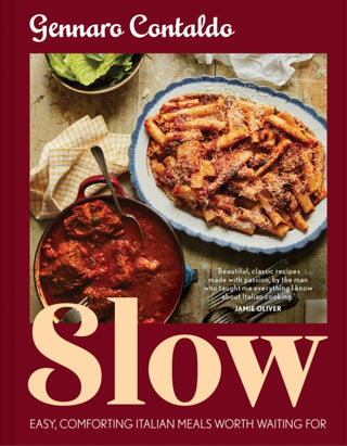 Supplemental image for 9780008695613 - Slow