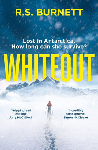 Supplemental image for 9780008696436 - Whiteout