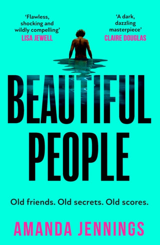 Supplemental image for 9780008696887 - Beautiful People