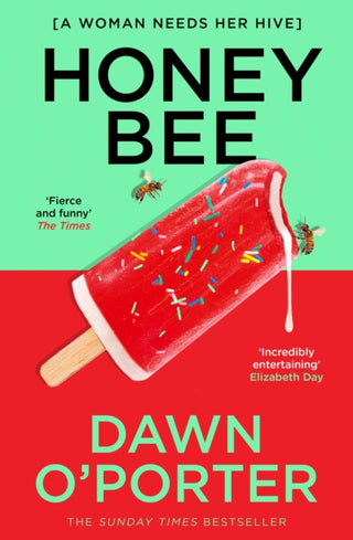 Supplemental image for 9780008697112 - Honeybee