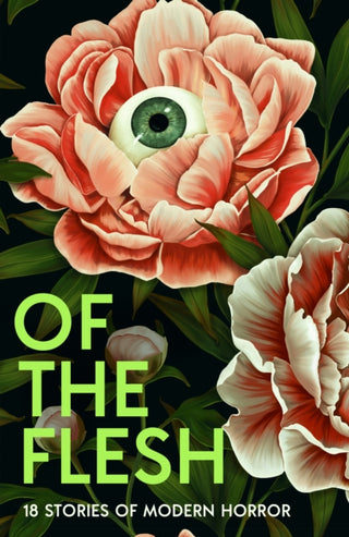 Cover image for 9780008697365 - Of the Flesh
