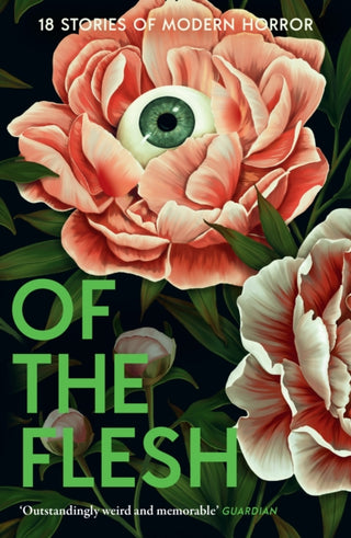 Cover image for 9780008697396 - Of the Flesh