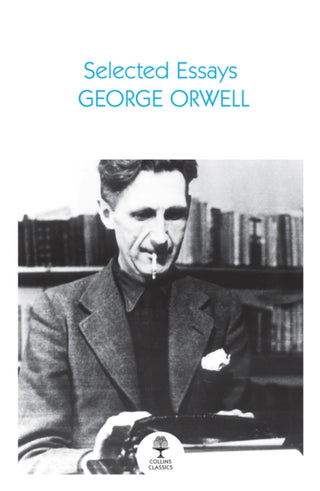 Cover image for 9780008699437 - Selected Essays