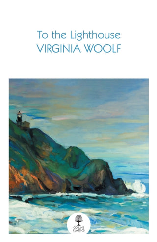 Cover image for 9780008699468 - To the Lighthouse